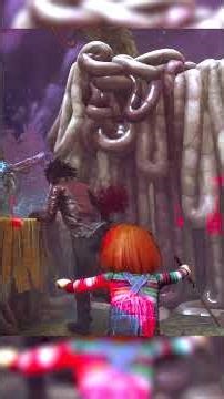 WHY CHUCKY IS THE MOST FUN DBD KILLER #dbd #deadbydaylight #dbdmemes #dbdshorts #dbdkiller #shorts