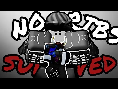 NO RIBS SURVIVED!! (IRONFIST GUIDE/UNTITLED BOXING GAME)