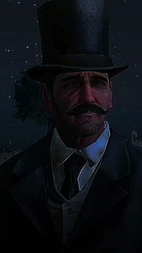 Red Dead Redemption 2 Strange Man Encounter: A Comparison of RDR1 and RDR2