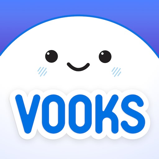 Vooks: Animated Storybooks for Kids | Read, Watch & Learn