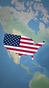 The fall and division of the United States