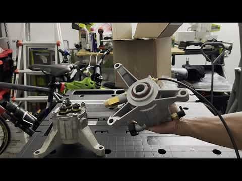 Ryobi pressure washer pump fix