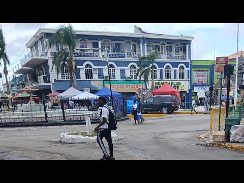 MONTEGO BAY LIVE STREAM