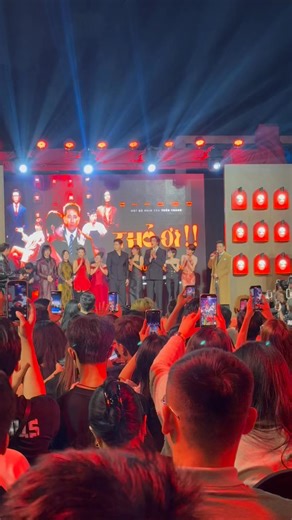 Chính thức full ốp sần dàn diễn viên Thỏ Ơi! THỎ ƠI! | Khởi chiếu Mùng 1 Tết 2026 #ThoOi #PhimThoOi | Cinestar Cinemas Vietnam