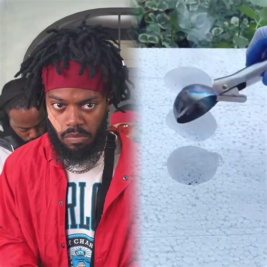 When You Pull Out Cash at the Wrong Bank 😱 #comedy #funny #viral #laugh #skits #comedyskit