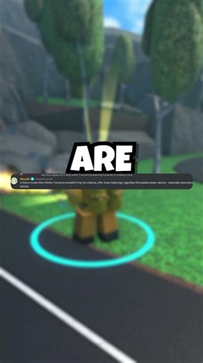 WILL TDS FINALLY ADD CHAOS MODE???