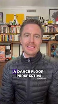 Leadership skill - Dance floor v Balcony
