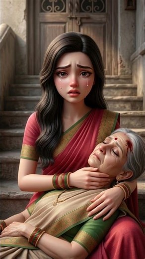 5 minutes of fear and everything would be over… 😢💔” Hindi Moral Middle Class Story