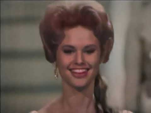 Miss World 1963 - Full Show (Colorized Version)