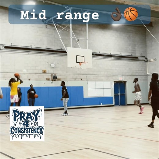Basketball tips : mid range jump shot mastery