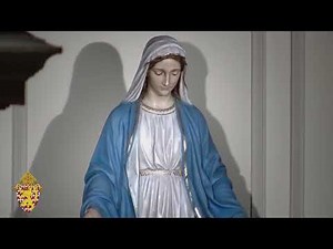 Holy Mass for the Solemnity of the Immaculate Conception of the Blessed Virgin Mary