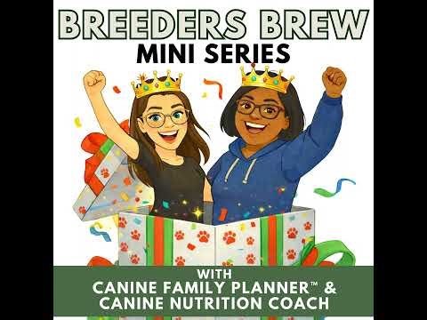 What It Really Takes to Keep Breeding Without Burnout