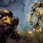 Anthem: How To Earn XP & Reach Lvl 30 Fast | XP Farming Guide - Gameranx