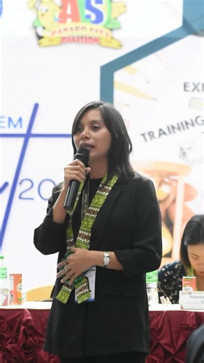 2.6K views · 13 reactions | LANTAWA| Alternative Learning System Life Skills Summit 2024 nga gipahitabo sa Panabo City Gym sa adlawng Miyerkules, Mayo 22, 2024. |TIM #ImportanteInformed #PanaboCity #RELAMPAGOSCARES #ServiceToPanaboansServiceToGod | Panabo City Information Office | Facebook