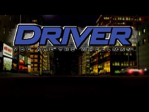Driver - Intro