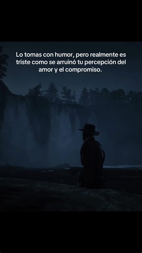 🥷🏽🩶 #hopecore #frases #rdr2 #gamertag #fy