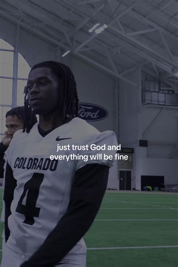 Trusting God in Sports: An Athlete's Journey