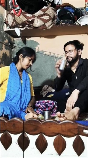 पत्नी ने ठंडा में पैग मिलाकर पति को दे दिया… नशा होते ही पति ने दी गाली, फिर जो हुआ वो देखकर सब हैरा