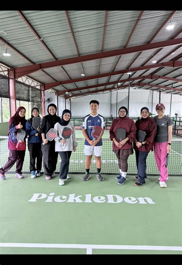 Beginner Pickleball Training for 2026