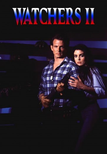 Watchers II (1990)