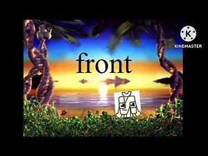 dna productions logos + more bloopers