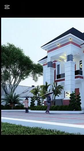 Nothing is more precious than comfort, use your money as a tool for comfort, don’t be a slave to money. This building structure define comfortability. We design we build. | Sampee Assurance Construction company LTD —SACC