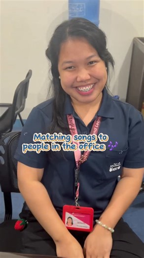 Because work hits different when everyone has their own soundtrack. 💼 #JPNetworkEnglish #JPEnglish | JP English Corp