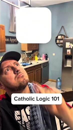 404 error code #catholic #humor #christian