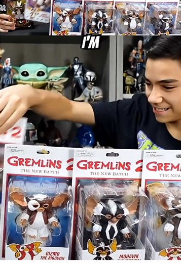 Sneak Peek: Upcoming Toy Unboxings from Entertainment Earth