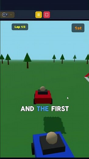 I Tried Making a 3D Game Without Coding: Here’s What Happened (CodeWisp)