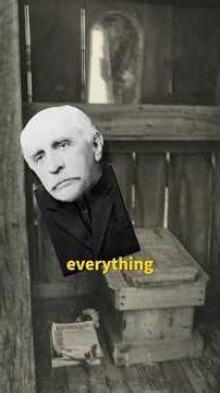 How Toilet Paper was Invented #shorts #facts