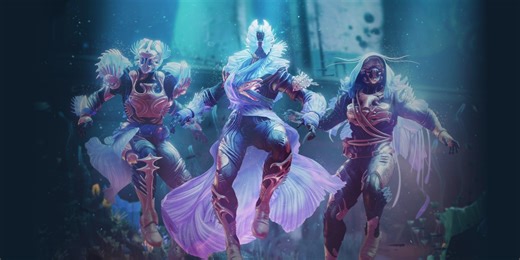 The Destiny 2 Season Pass Wayback Machine Exposes Bungie’s Biggest Flaw