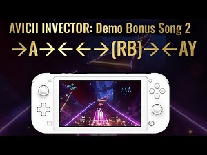 Avicii Invector Demo Bonus Song 2 - Wake Me Up
