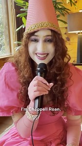 chappell archive ځ⊹₊ ⋆ on Instagram: "one year ago today, chappell roan shared her fantasy festival lineup with @nylonmag! chappell’s “queerchella” lineup includes - dancing inflatable from outside gas stations - donny from ‘the wild thornberrys’ cartoon - cocteau twins - trisha paytas & malibu barbie - criss angel (2008) - sophia grace & rosie - coco montrese - alyssa edwards april 4th, 2024"