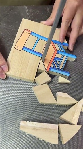 #Wood Carving Art#Unboxing Videos#Original Content#Woodworking DIY#Creator Support Program 177220737