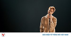 Sau MV Top 1 trending với nhóm, EMCEE L (Da LAB) tiếp tục đánh lẻ với ca khúc lãng mạn