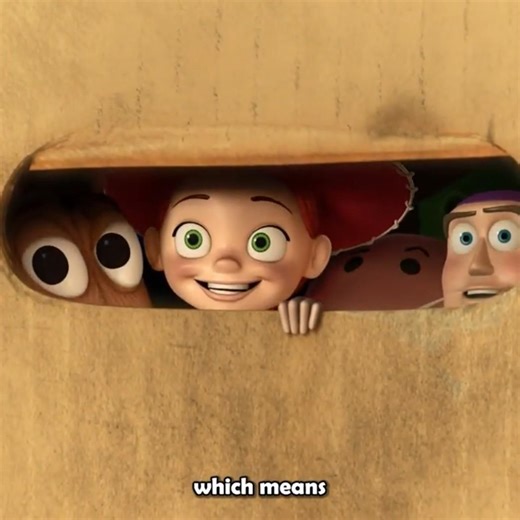 Riley From Inside Out Is Actually Andy’s Mom in Toy Story? | Pixar Theory