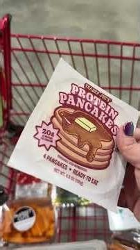 Trader Joe’s after the gym and while hungry can be dangerous - but I think I did a pretty good job!