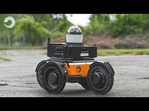 Applications Showcase 2022 | Capra Robotics
