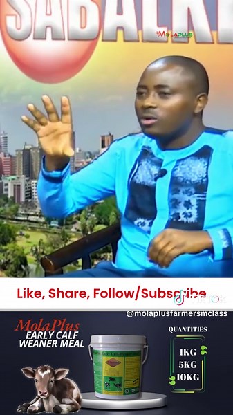 Brief Description of The Agribusiness Landscape In Kenya