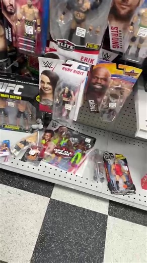 ANNIVERSARY SALE ANNOUNCED! New Arrivals at The Toy Department! Live videos every Friday at 5:30 PM EST! | The Toy Department