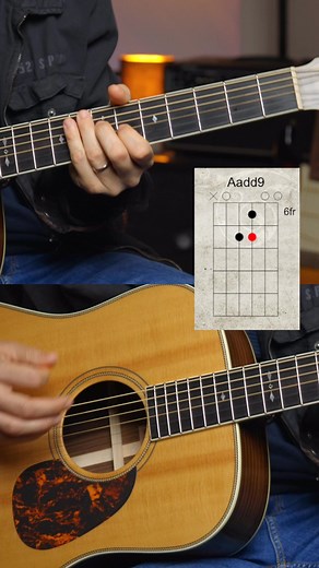 Fun Beginner Chords 2-Hand Perspective Beginner Guitar Lesson #guitarlesson #beginnerguitar #guitartutorial #howtoplay | Henry Olsen Guitar