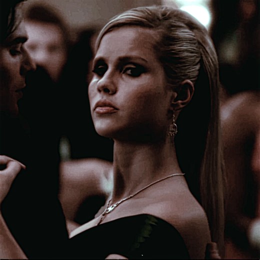 Heartbreaking Moments of Rebekah Mikaelson in TVD