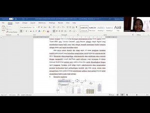 Salsabila Diva - DOKUMEN RINGKASAN DIGITAL DOOR LOCK BERBASIS 8051