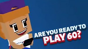 Don’t let your kids sit on the sideline while their team drives toward Super Bowl LIV. The American Heart Association and the National Football League can help kids get moving with the free NFL PLAY 60 app. Your child’s physical activity helps them collect characters to build their ultimate team. Download today ➡️ ➡️ http://spr.ly/618511yE1 | American Heart Association