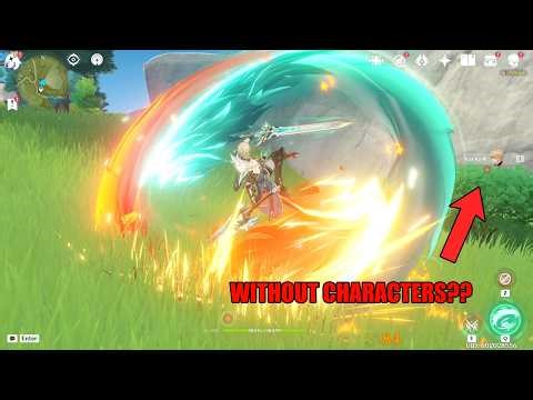 VARKA MYTHBUSTERS | GENSHIN IMPACT