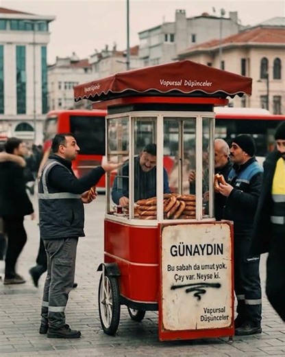 Her Sabah Böyle mi Hissediyorsun 😢