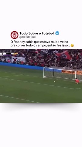 Tudo sobre o Futebol ®️ on Instagram: "Além do gol contra o Orlando, Rooney já havia feito gols do meio de campo, em 2017, pelo Everton contra o West Ham, e também em 2014 em cima do mesmo adversário, mas quando ele ainda atuava pelo Manchester United. #rooney #futebol #gol #golazo"