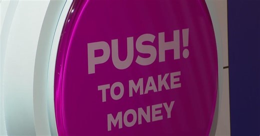 MoMoney: The Museum of Money turns finance into interactive fun in Dallas