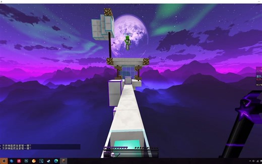 Telly 100k pack black:Telly 100K Pack and white:Telly 100K Pack我的世界rush大神材质包